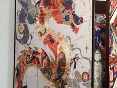 -中国美术学院象山校区-民艺博物馆