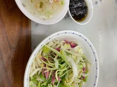 -海碗居老北京炸酱面(增光路店)