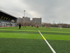 -回龙观体育文化公园