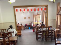 大堂-小乡小镇·传承桐庐土菜·老板亲自烧的菜