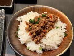 -300杯·和牛烧肉清酒专门店(廊里店)