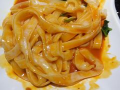 -清真·锦翔炝锅鱼(明德门店)