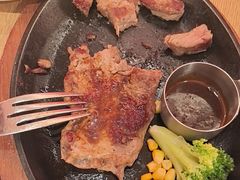 -摩欧客意式餐厅(高新活力汇店)
