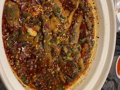 情妹耙泥鳅-情妹耙泥鳅·江湖川菜(科华店)