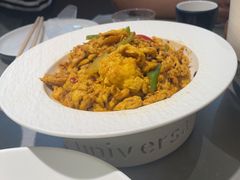 满酱炒鸡蛋-额娘·春饼烤鸭(乐汇城店)