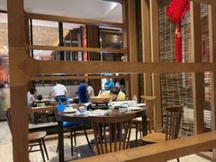 -羡餐厅·杭帮菜·淳菜(千岛湖自由洲际殿店)
