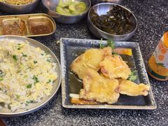 -红泥小火炉·东北泥炉烤肉(天一旗舰店)