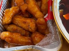 -辣婆婆(航天桥店)