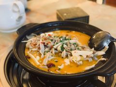 脆肚-李师傅脆肚(梅林店)
