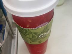 -茶百道(淮安一品国际店)