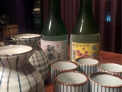 -山葵家·创意料理(宁波来福士店)