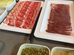 -君邦火锅(新疆大厦店)