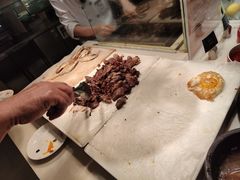 -荟星庭西餐厅(天府丽都喜来登饭店)