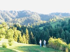 -新疆那拉提国家旅游度假区
