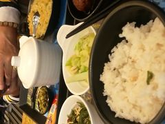 -老娘舅(吴山路店)