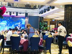 大堂-禧瑞都大饭店(吊桥路店)