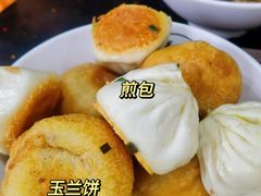 -毛华美食(清扬路店)