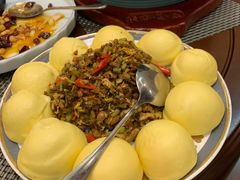 下饭菜-喜来顺(悦合店)
