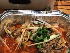 -木屋烧烤(龙湖天街店)