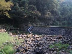 -磐安十八涡风景区