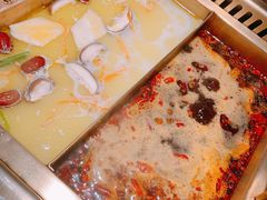 -九鼎轩脆毛肚火锅(三钢里店)