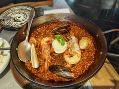 -Apollo·西班牙小酒馆(安福路店)