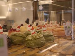-奈雪的茶(华侨城创意园店)