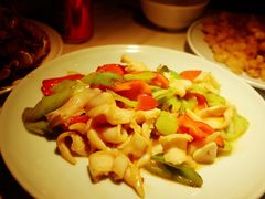 -日丰园海肠水饺·老字号大连海鲜(和平广场店)