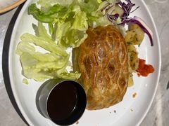 -必胜客(大悦城店)