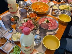 -kingkong大猩猩烤肉(CBD店)