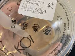 -KOI Thé(正佳广场店)