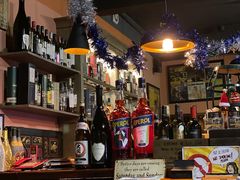 -SISTERS BAR RESTAURANT川意酒馆(嘉善老市H楼店)