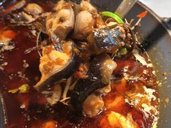 -新辣道鱼火锅(摩尔城店)