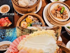 -豫璟轩中餐厅(南昌万怡店)