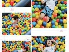 -美吉姆儿童发展中心(远洋中心店)
