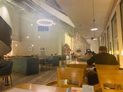 大堂-EN SPACE恩空间