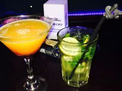 -好久不见网红乐队酒吧(鼓浪屿海底世界店)