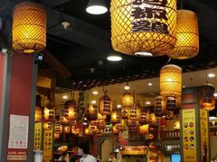 -南京大牌档(龙江新城市广场店)