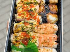 -德川家日本料理(中关村寰太大厦店)