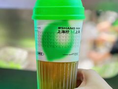 -柠季·手打柠檬茶(上海龙之梦店)