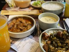 -真功夫(彩田路店)