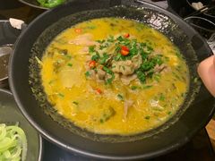 -金牌外婆家(苏州中心店)