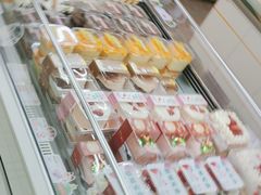 -爱维尔阳光蛋糕(汇金广场店)