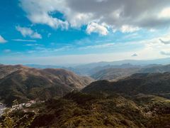 -妙峰山风景名胜区