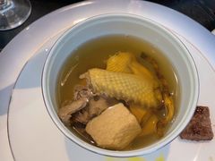 -悦庭六号餐厅(麦岛店)