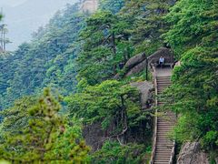 -九华山风景区