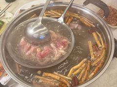 -小煵记·打边炉(西丽文光店)