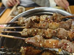 -炒豆合作社(东四总店)