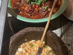 -绿茶餐厅(石家庄万象城店)