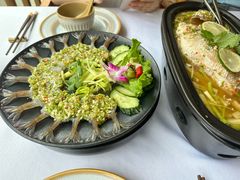 -阿诺泰·泰国餐厅(紫荆店)